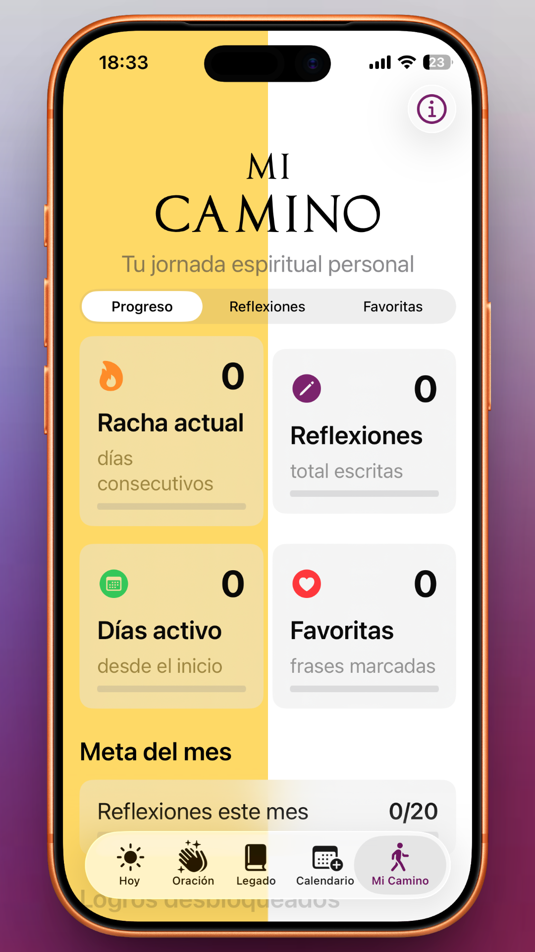 Franciscus - Screenshot 5
