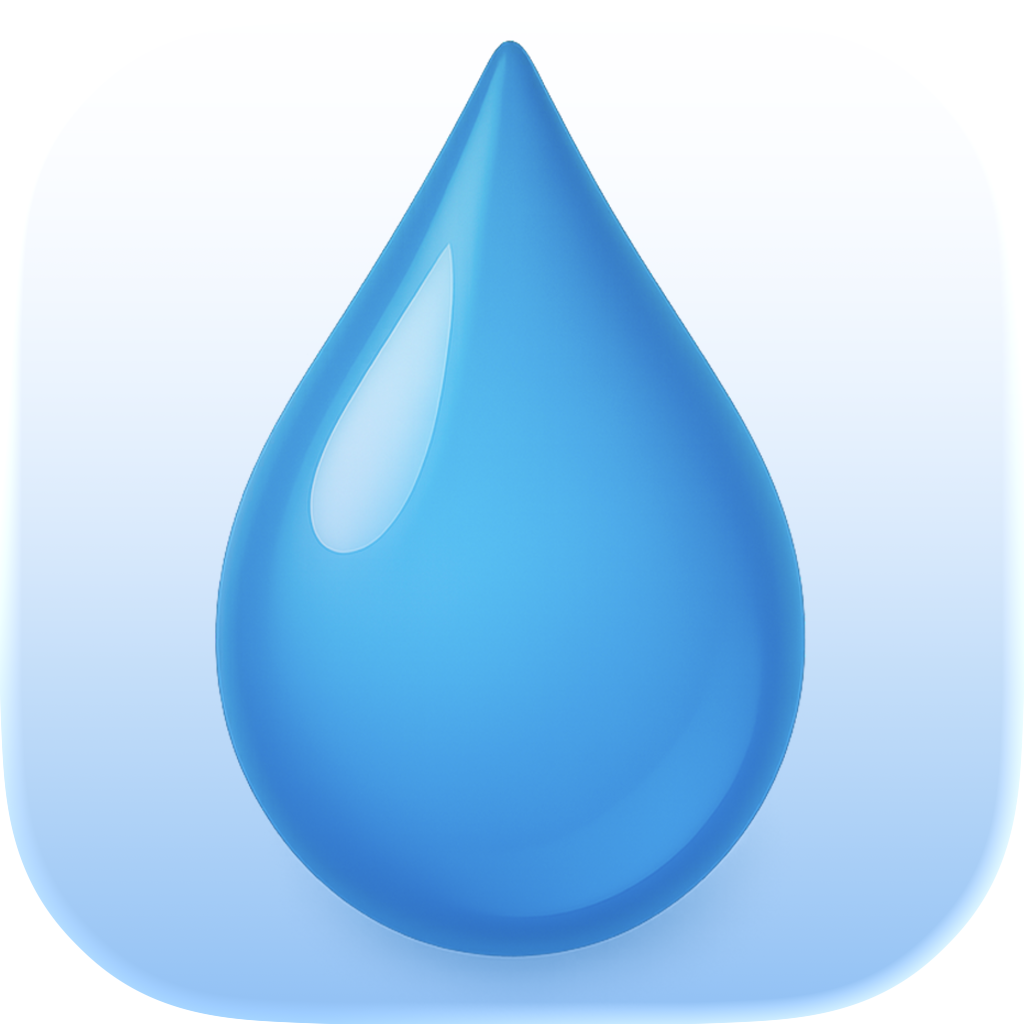 Aqua Pro Tracker Icon