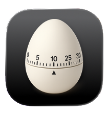 Cooking Timer Icon