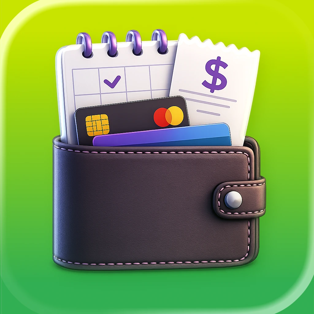 AllMySubs app icon