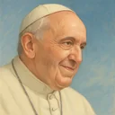 Franciscus Icon