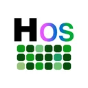 Habit OS Icon