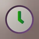 Horas Extras Icon